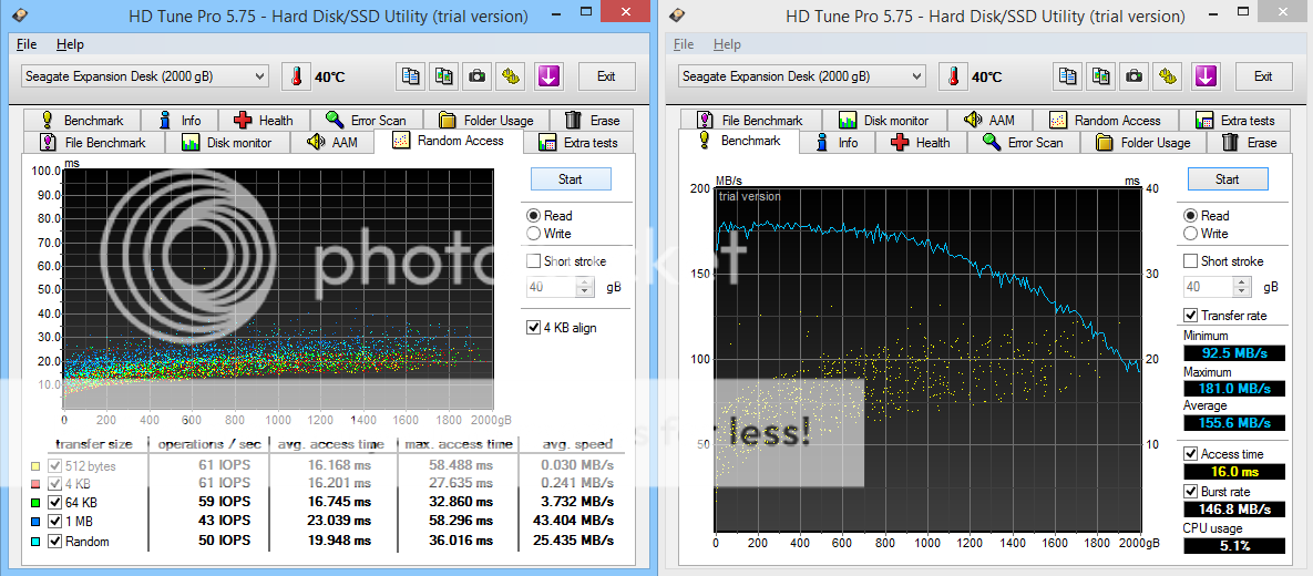 SOLVED External hard drive has stopped working on TV Tech Support Forum